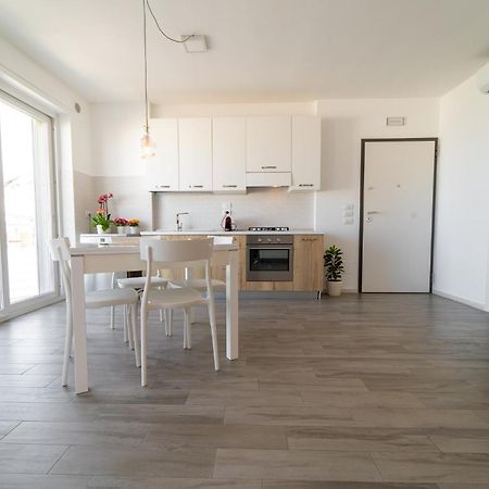 Fronte Mare Apartment Полиняно а Маре Екстериор снимка