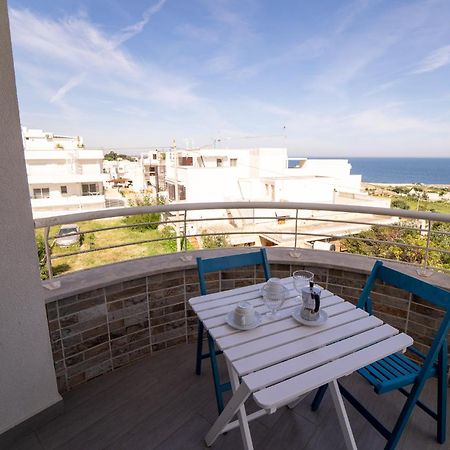 Fronte Mare Apartment Полиняно а Маре Екстериор снимка