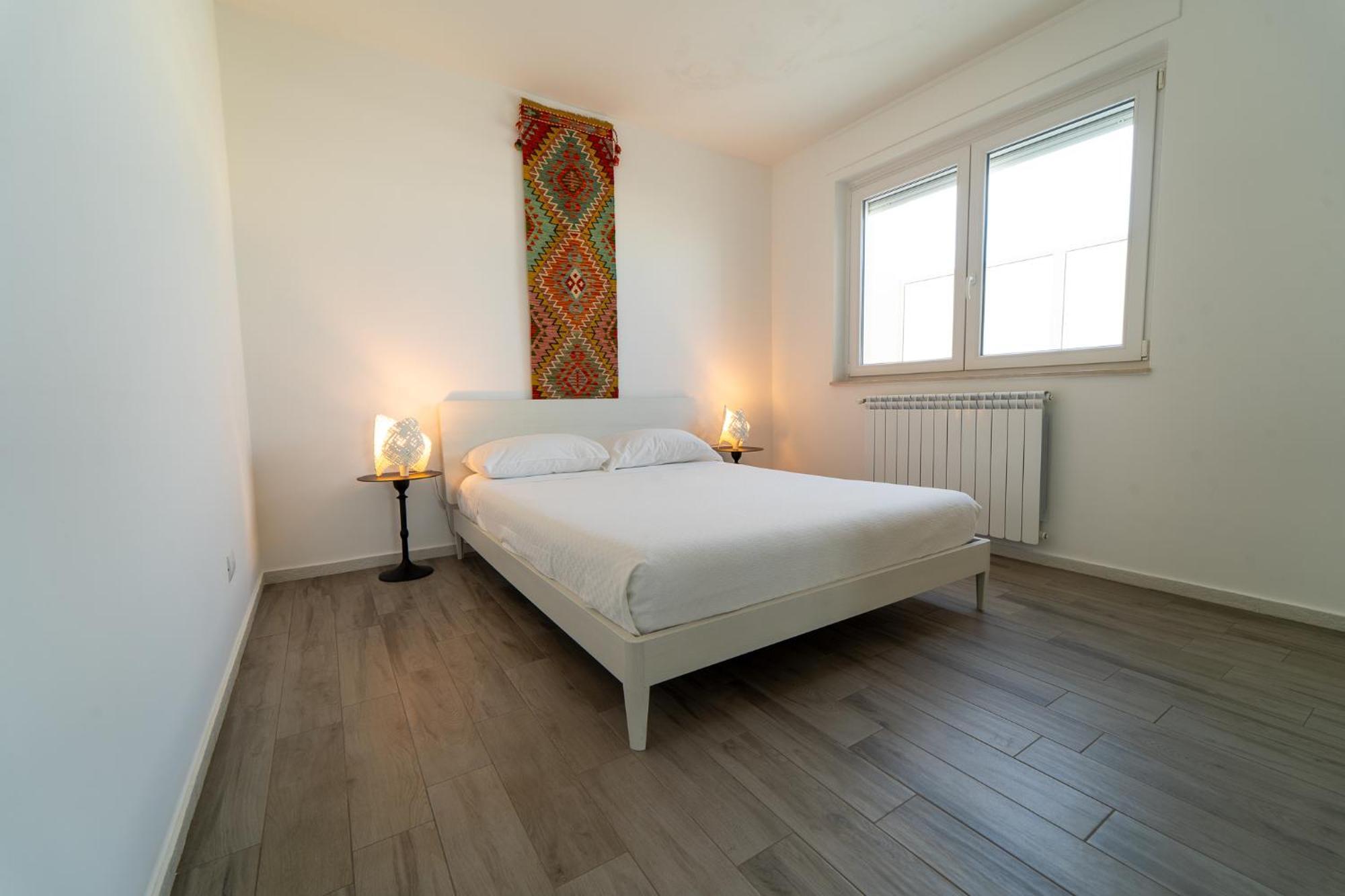 Fronte Mare Apartment Полиняно а Маре Екстериор снимка